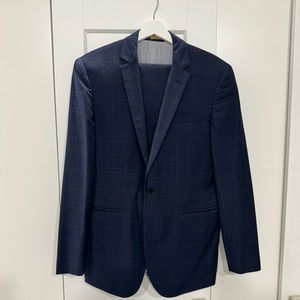 Brooks Brothers explorers collection 2 piece suit - Milano fit (slim)